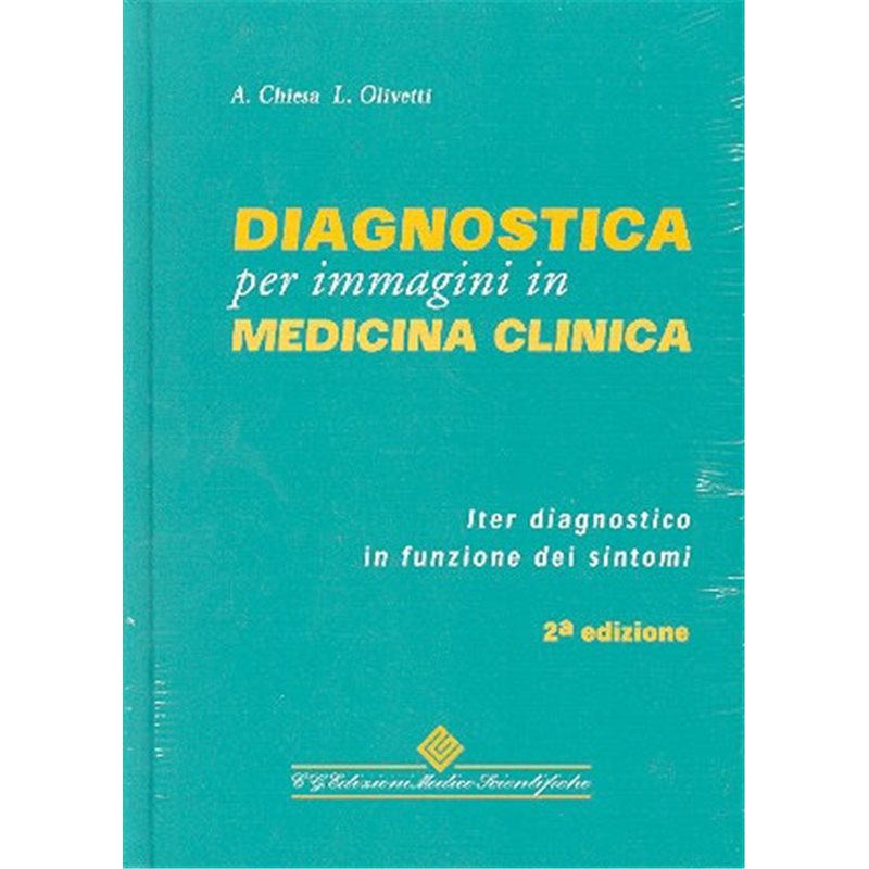 Diagnostica per immagini in medicina clinica